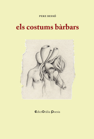 ELS COSTUMS BÀRBARS