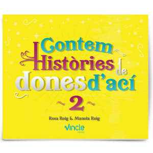 CONTEM HISTORIES DE DONES D'AÇI 2