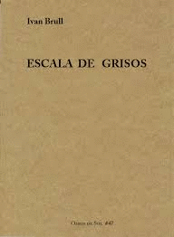 ESCALA DE GRISOS