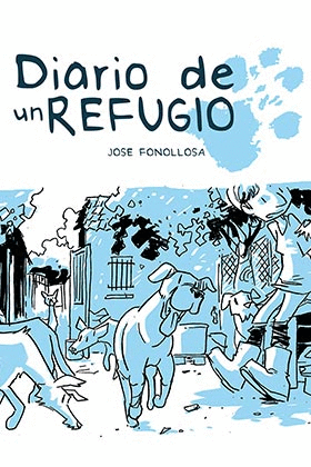 DIARIO DE UN REFUGIO