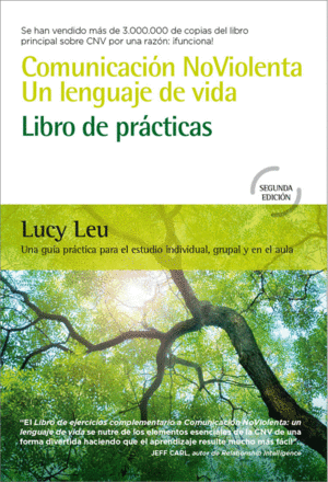 COMUNICACIÓN NOVIOLENTA. UN LENGUAJE DE VIDA