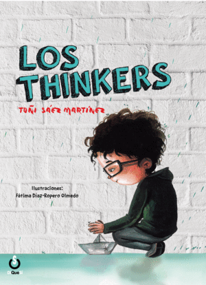 LOS THINKERS