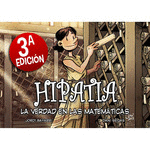 HIPATIA. LA VERDAD EN LAS MATEMATICAS