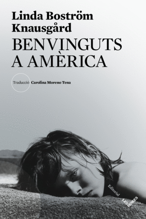 BENVINGUTS A AMÈRICA