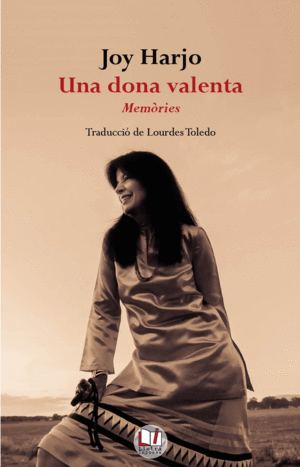 CRAZY BRAVE UNA DONA VALENTA