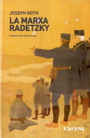 LA MARXA DE RADETZKY