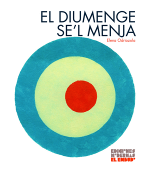 EL DIUMENGE SE´L MENJA