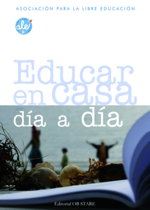 EDUCAR EN CASA DÍA A DÍA  (DIGITAL)