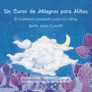 UN CURSO DE MILAGROS PARA NIÑOS (DIGITAL)