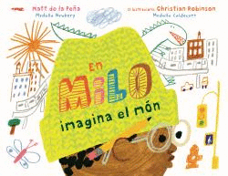 EN MILO IMAGINA EL MON