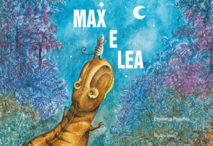 MAX E LEA