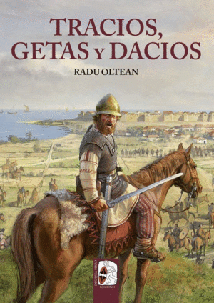 TRACIOS GETAS Y DACIOS