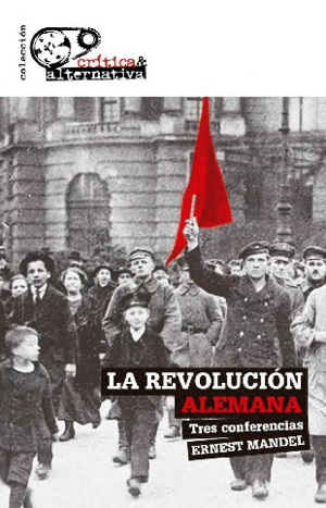 LA REVOLUCIÓN ALEMANA