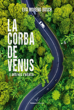 LA CORBA DE VENUS I ALTRES RELATS