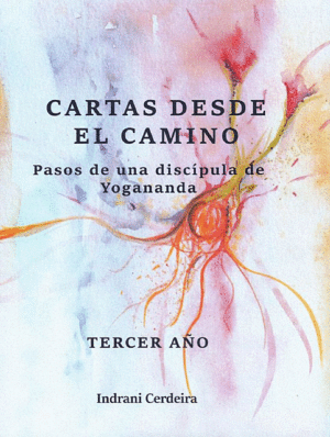 CARTAS DESDE EL CAMINO.