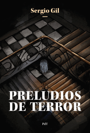 PRELUDIOS DE TERROR