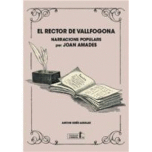 EL RECTOR DE VALLFOGONA