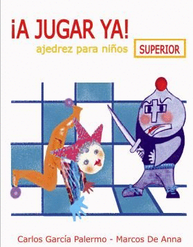 ¡A JUGAR YA! SUPERIOR