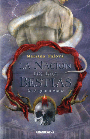 LA NACIÓN DE LAS BESTIAS