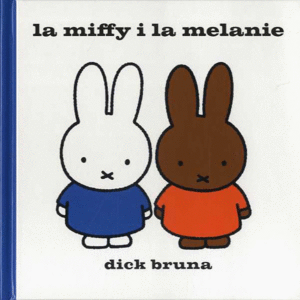 MIFFY I LA MELANIE, LA