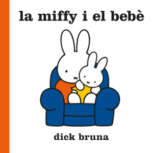 LA MIFFY I EL BEBE