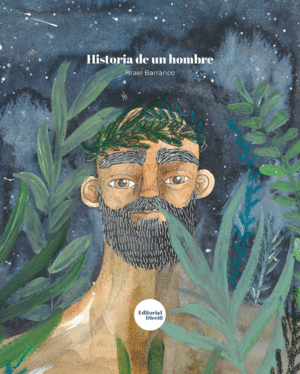HISTORIA DE UN HOMBRE