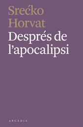 DESPRÉS DE L'APOCALIPSI