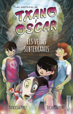 ELS VEÏNS SUBTERRANIS