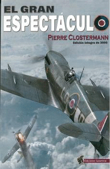 GRAN ESPECTACULO, EL