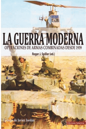 GUERRA MODERNA, LA. OPERACIONES DE ARMAS COMBINADAS 1939
