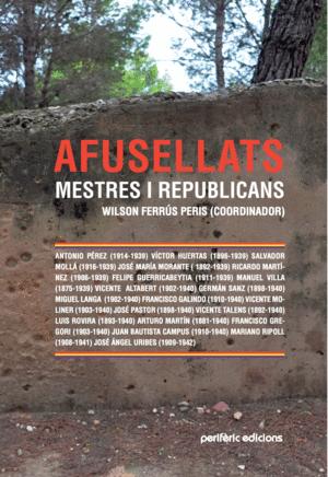 AFUSELLATS MESTRES I REPUBLICANS