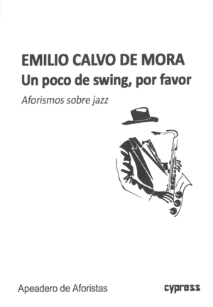 UN POCO DE SWING, POR FAVOR