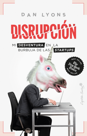 DISRUPCIÓN