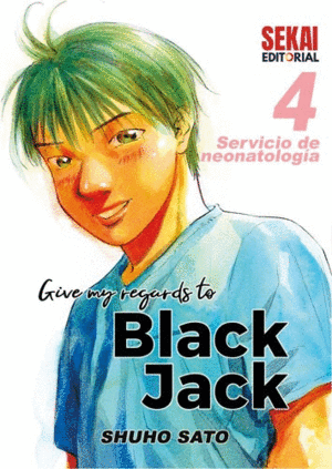 GIVE MY REGARDS TO BLACK JACK, 4