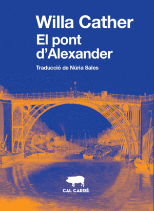 PONT D'ALEXANDER, EL