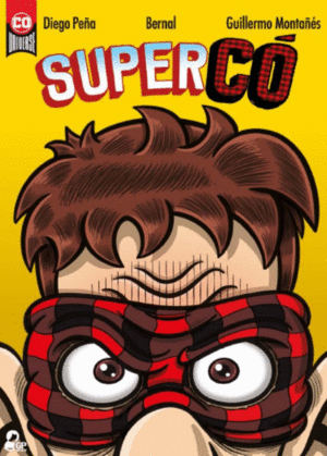 SUPERCÓ