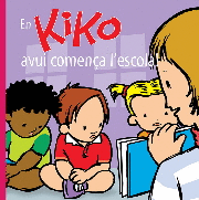 EN KIKO AVUI COMENÇA L´ESCOLA!