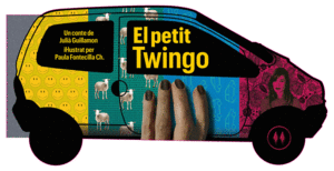 EL PETIT TWINGO