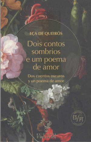 DOIS CONTOS SOMBRIOS E UM POEMA DE AMOR