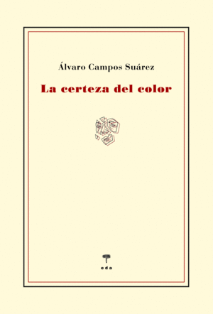 LA CERTEZA DEL COLOR