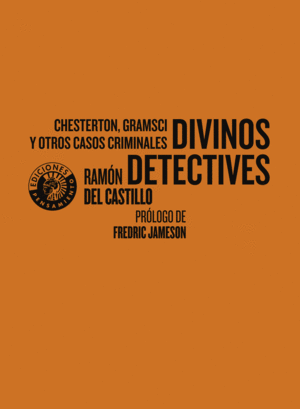 DIVINOS DETECTIVES