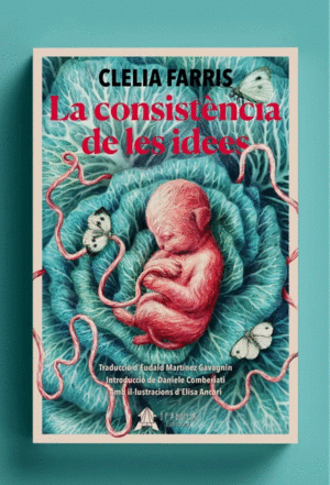 CONSISTÈNCIA DE LES IDEES