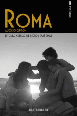 ROMA, DE ALFONSO CUADRON