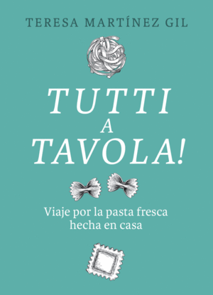 MANUAL DE PASTA FRESCA