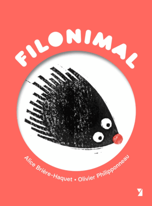 FILONIMAL 1 EL PUERCOESPIN DE SCHOPENHAUER