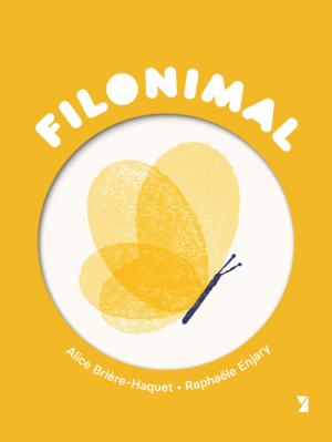 LA MARIPOSA DE CHUANG TZU