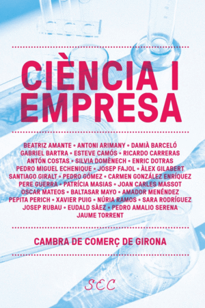 CIÈNCIA I EMPRESA