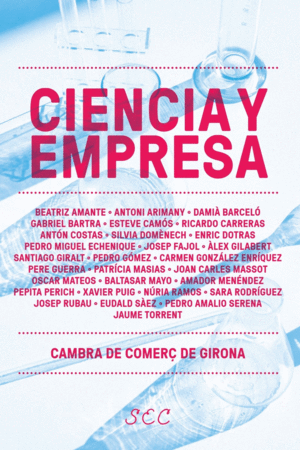 CIENCIA Y EMPRESA