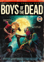 BOYS OF THE DEAD, 1
