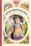 LOS QUEBRANTASUEÑOS. EL ENGRANAJE DEXTROGIRO